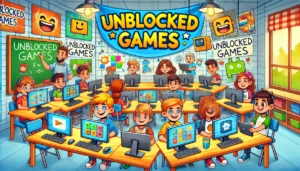 Unblocked Games