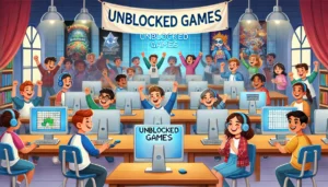 Unblocked Games