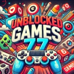 Unblocked Games 76