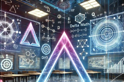 Delta Math