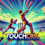 Touchcric