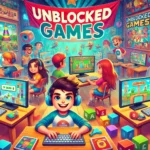 Unblocked Games