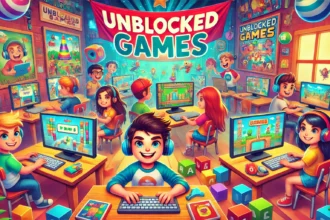 Unblocked Games