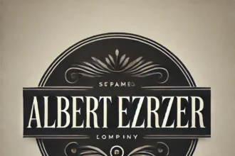 albert ezerzer