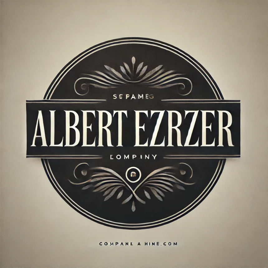 albert ezerzer