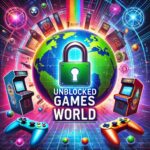 unblocked games world