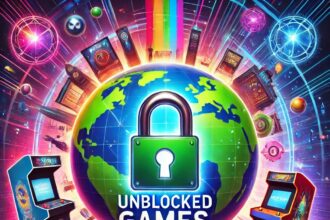 unblocked games world