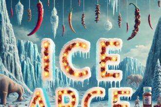 ice spice age