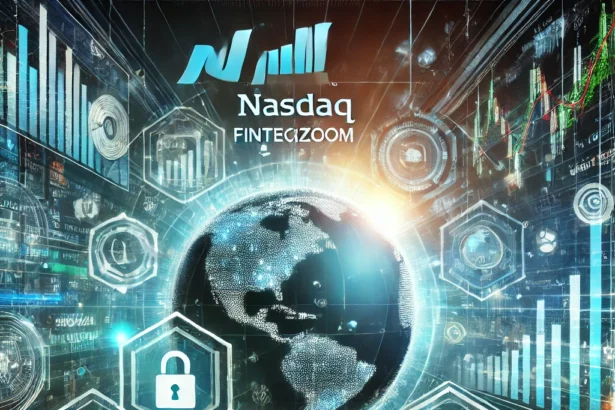 Nasdaq FintechZoom