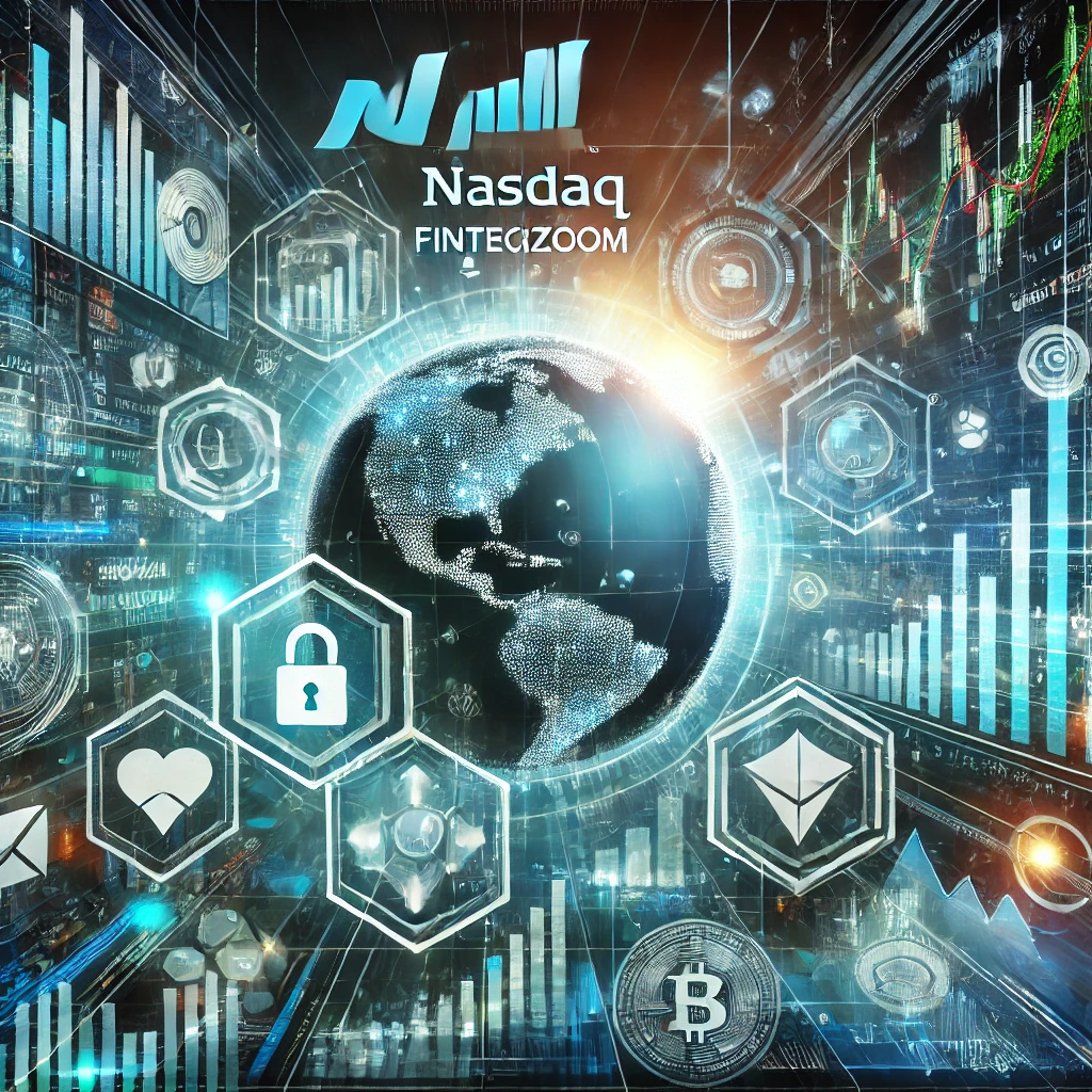 Nasdaq FintechZoom