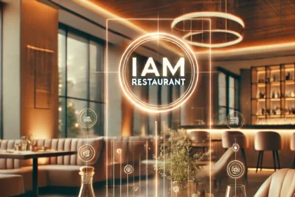 iamrestaurant