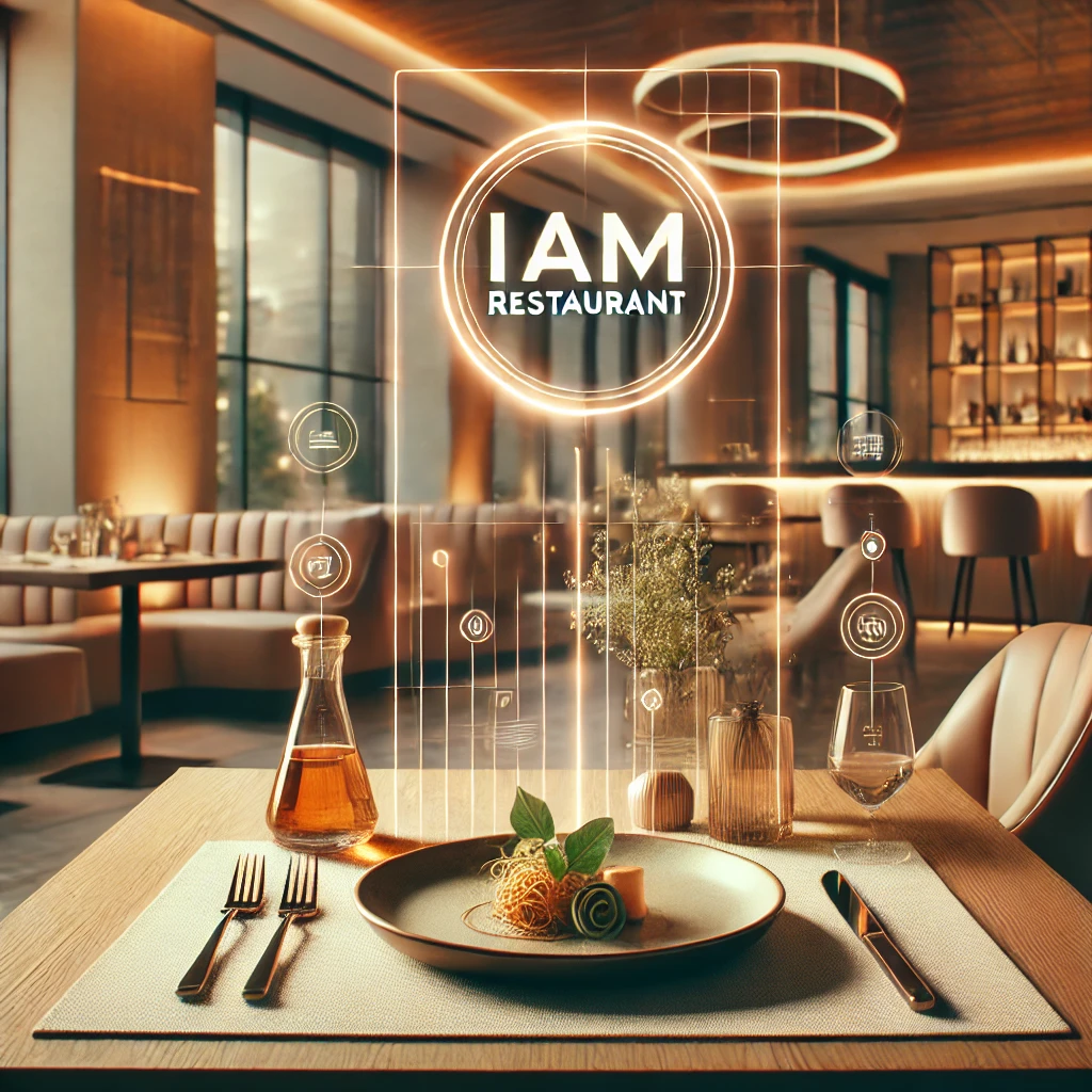 iamrestaurant