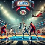 clippers vs dallas mavericks match player stats