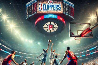 clippers vs dallas mavericks match player stats