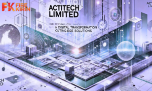 Actitech Limited