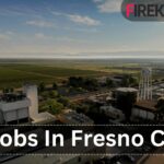 jobs in fresno ca