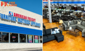 American Freight Furniture 