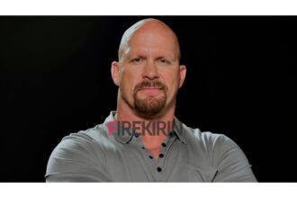 steve austin news