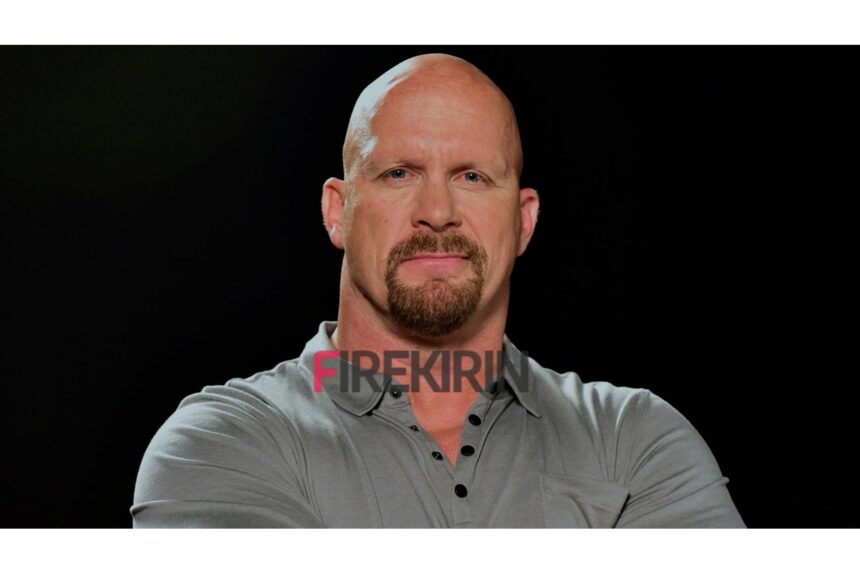 steve austin news