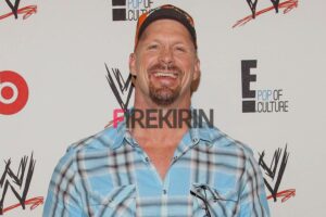 steve austin news