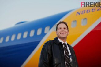 southwest airlines careers