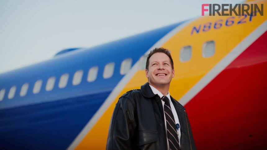 southwest airlines careers