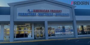 american freight furniture