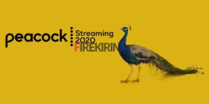 peacock free trial 3 months