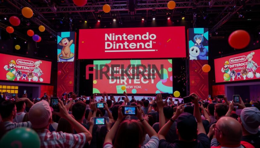 next nintendo direct