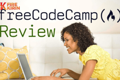 freecodecamp review