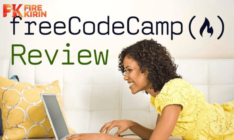 freecodecamp review