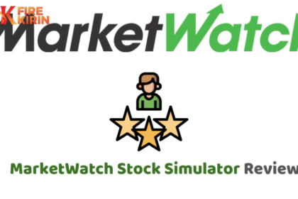 market watch game