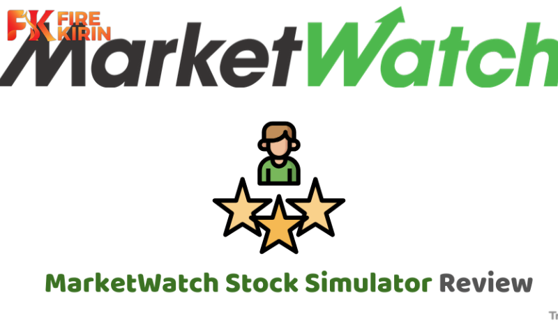 market watch game