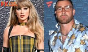 taylor swift travis kelce engaged 