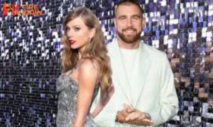 taylor swift travis kelce engaged