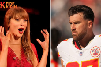 taylor swift travis kelce engaged