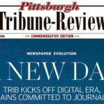 tribune review