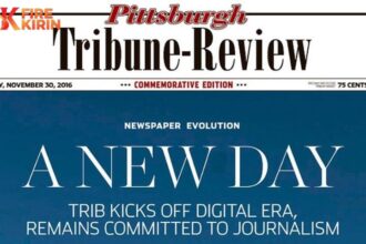 tribune review