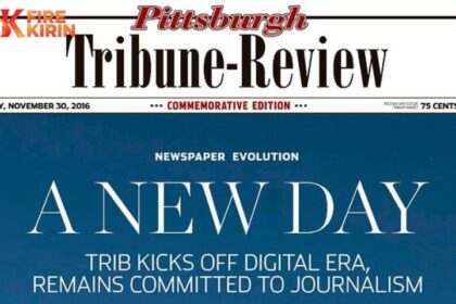 tribune review