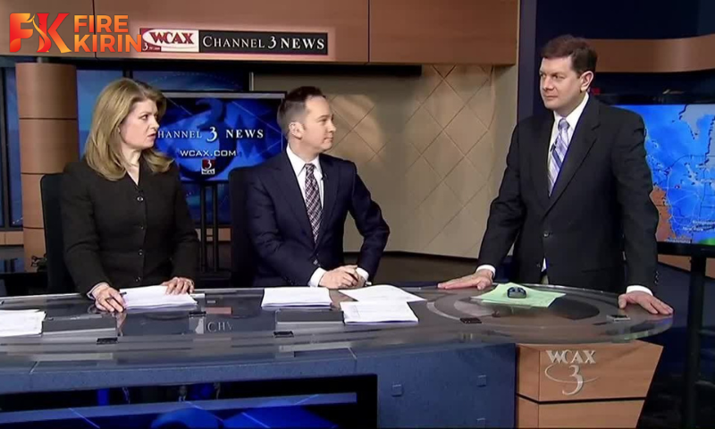 wcax news